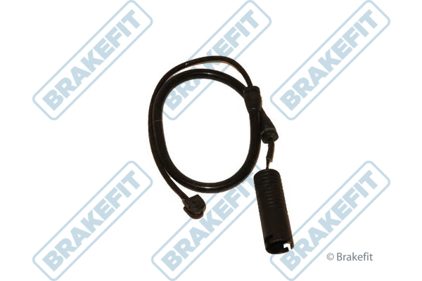 Warning Contact, brake pad wear (BWR5003)