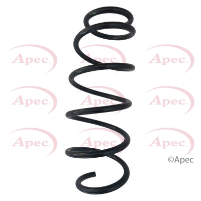 Suspension Spring (ACS1077)