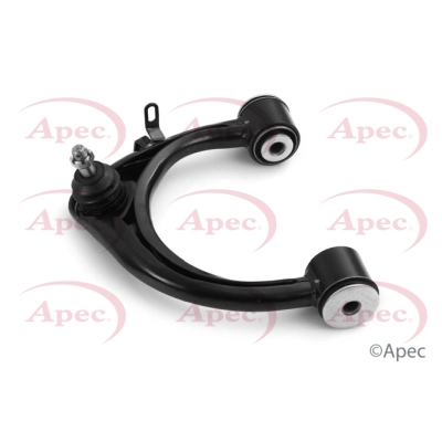 Control/Trailing Arm, wheel suspension (AST3154)