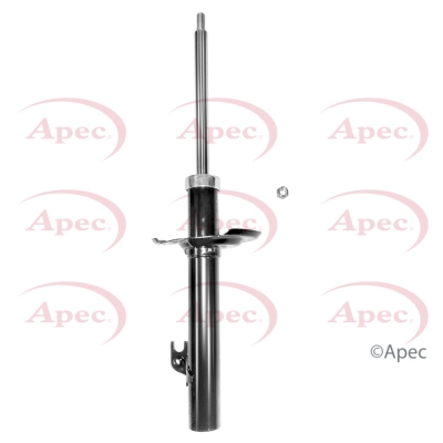 Shock Absorber (ASA1102)