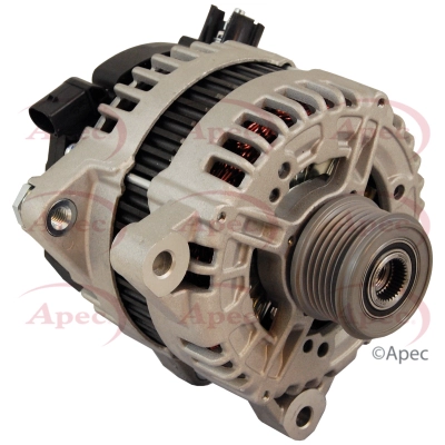 Alternator (AAL1184)