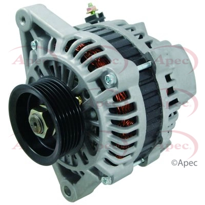 Alternator (AAL2075)