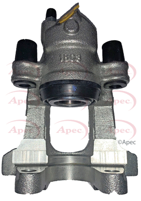 Brake Caliper (LCA590N)