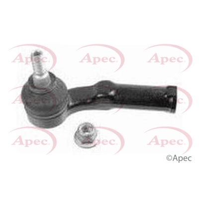 Tie Rod End (AST6418)
