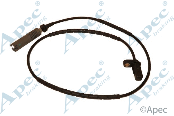 Sensor, wheel speed (ABS1103)