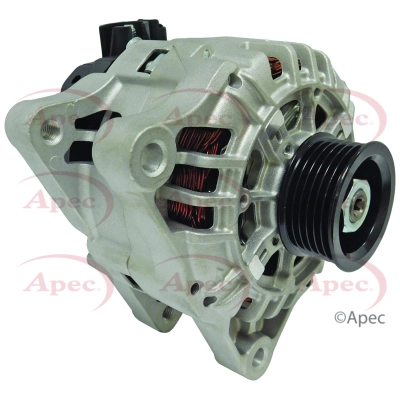 Alternator (AAL1685)