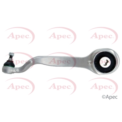 Control/Trailing Arm, wheel suspension (AST2474)