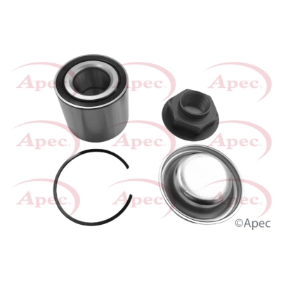 Wheel Bearing Kit (AWB1340)