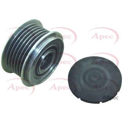 Alternator Freewheel Clutch (AOP1008)