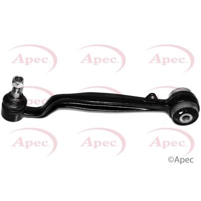 Control/Trailing Arm, wheel suspension (AST2182)
