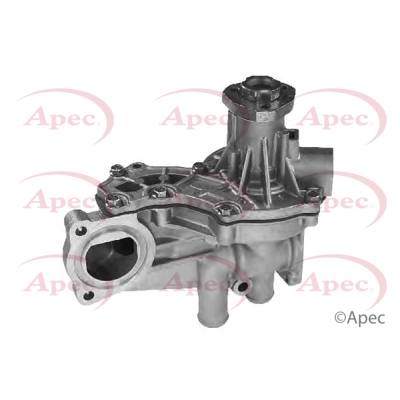Water Pump, engine cooling (AWP1010)