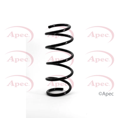 Suspension Spring (ACS1094)