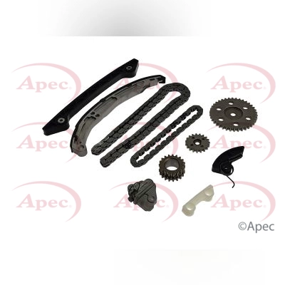 Timing Chain Kit (ACK4159)