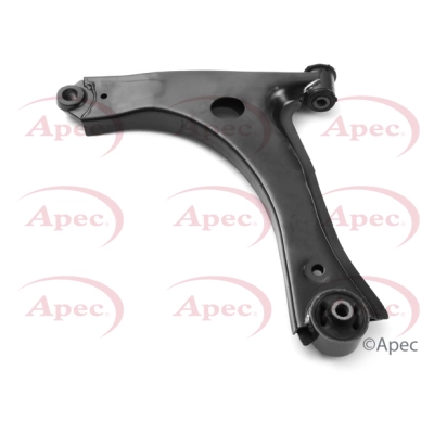Control/Trailing Arm, wheel suspension (AST2596)