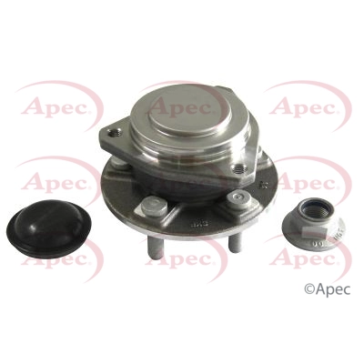 Wheel Bearing Kit (AWB1694)