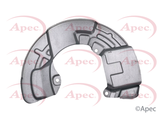 Splash Guard, brake disc (ASG1006)