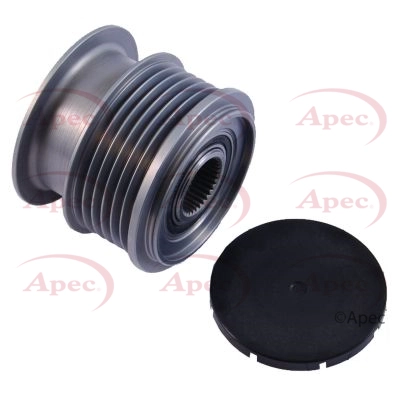 Alternator Freewheel Clutch (AOP1063)