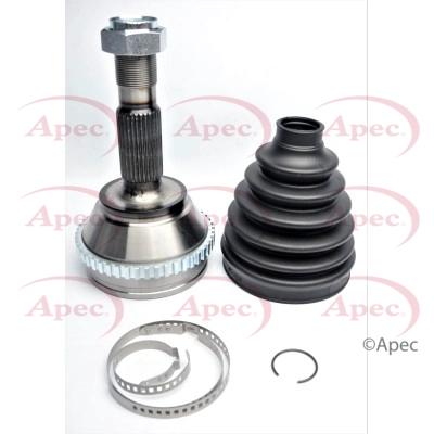 Joint, drive shaft (ACV1240)
