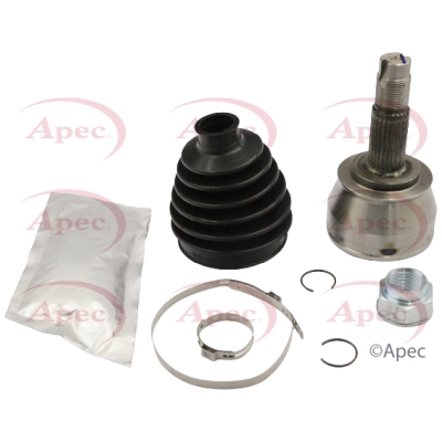 Joint, drive shaft (ACV1102)