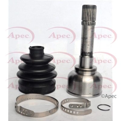 Joint, drive shaft (ACV1223)