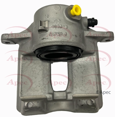 Brake Caliper (LCA1410)