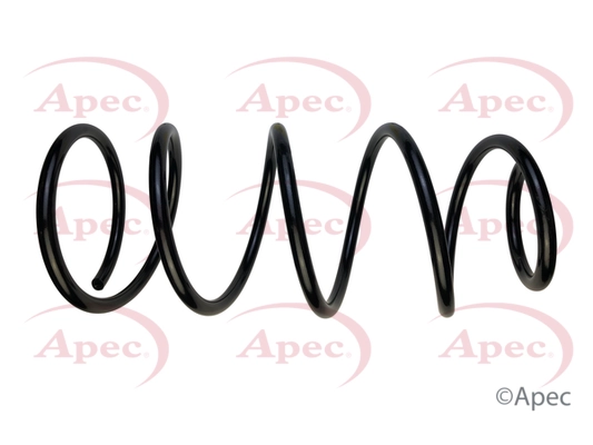 Suspension Spring (ACS1943)