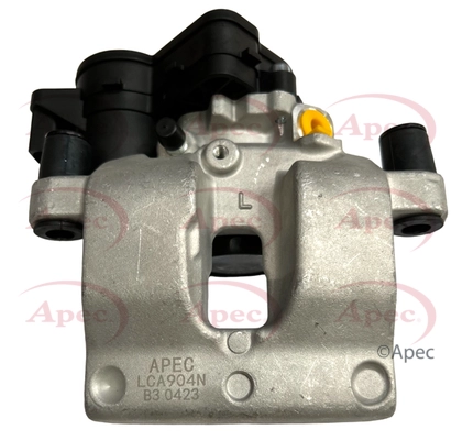Brake Caliper