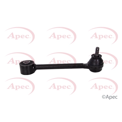 Control/Trailing Arm, wheel suspension (AST3112)