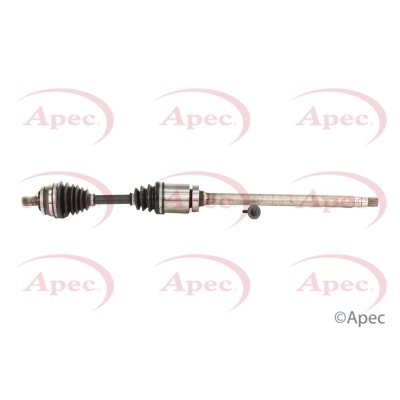 Drive Shaft (ADS1302R)
