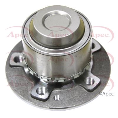 Wheel Bearing Kit (AWB1780)