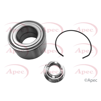 Wheel Bearing Kit (AWB1045)