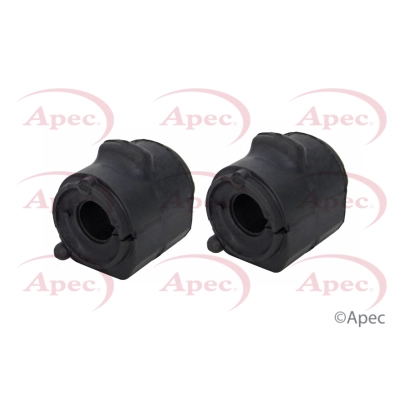 Mounting, stabiliser bar (AST8052)
