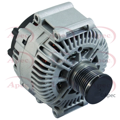 Alternator (AAL1723)