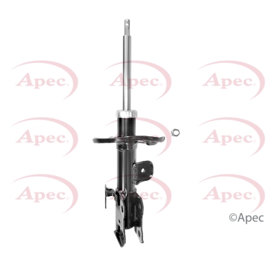 Shock Absorber (ASA1403)