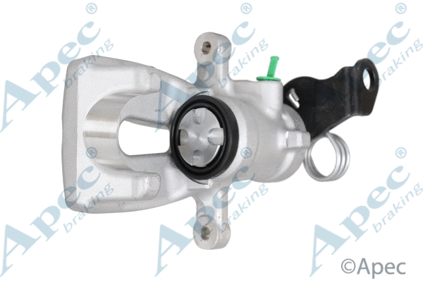 Brake Caliper (RCA931)