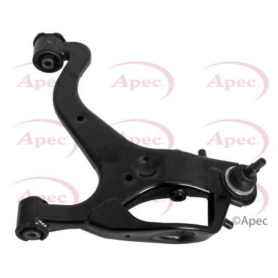 Control/Trailing Arm, wheel suspension (AST2252)