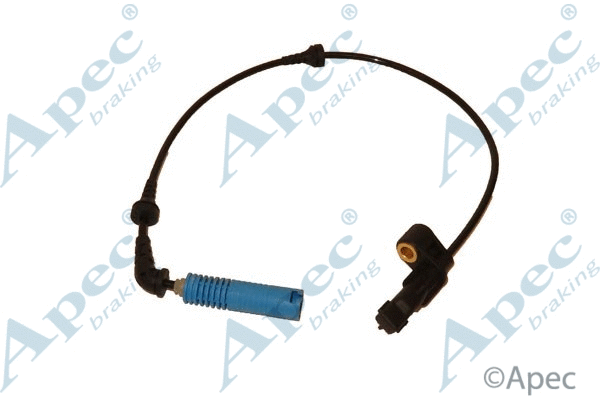 Sensor, wheel speed (ABS1092)