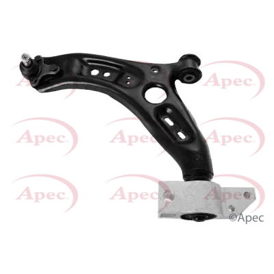 Control/Trailing Arm, wheel suspension (AST2238)