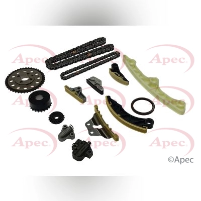 Timing Chain Kit (ACK4054)