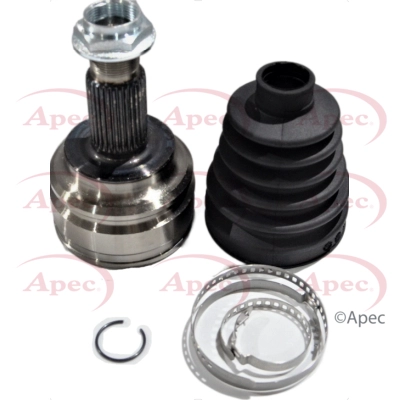 Joint, drive shaft (ACV1185)