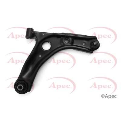 Control/Trailing Arm, wheel suspension (AST2565)