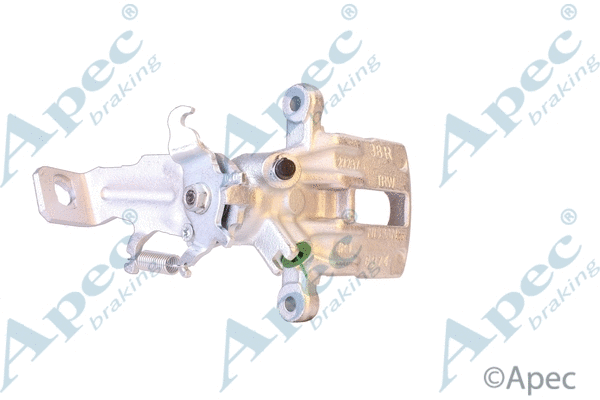 Brake Caliper
