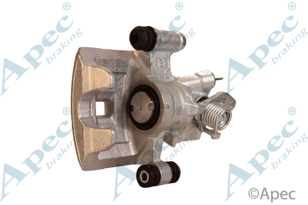 Brake Caliper (LCA540)