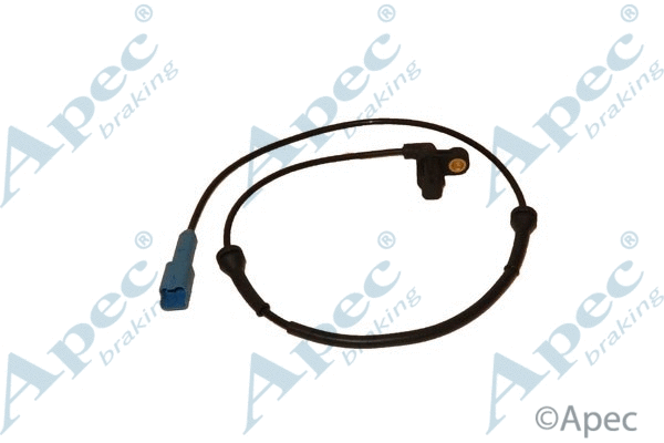 Sensor, wheel speed (ABS1035)