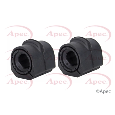 Mounting, stabiliser bar (AST8105)