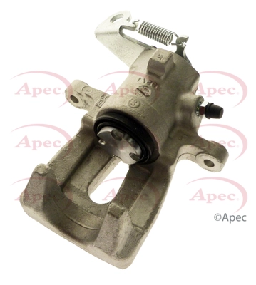 Brake Caliper (LCA1237)