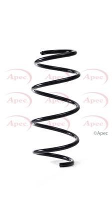 Suspension Spring (ACS1834)