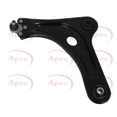 Control/Trailing Arm, wheel suspension (AST2292)
