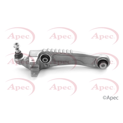 Control/Trailing Arm, wheel suspension (AST3146)
