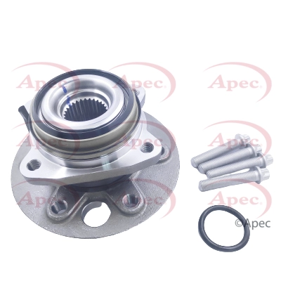 Wheel Bearing Kit (AWB1486)